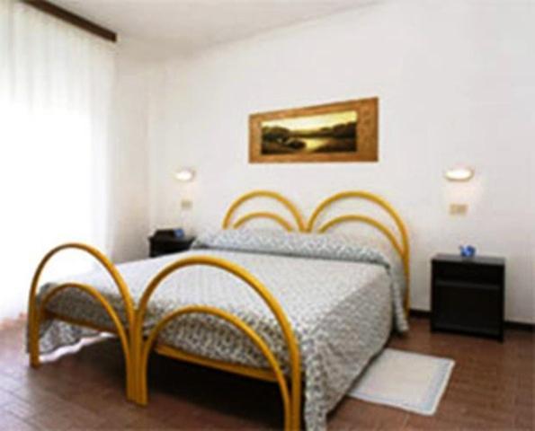 Hotel Elde Riccione Exterior foto